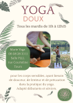 Nouveau cours à la&nbsp;rentrée